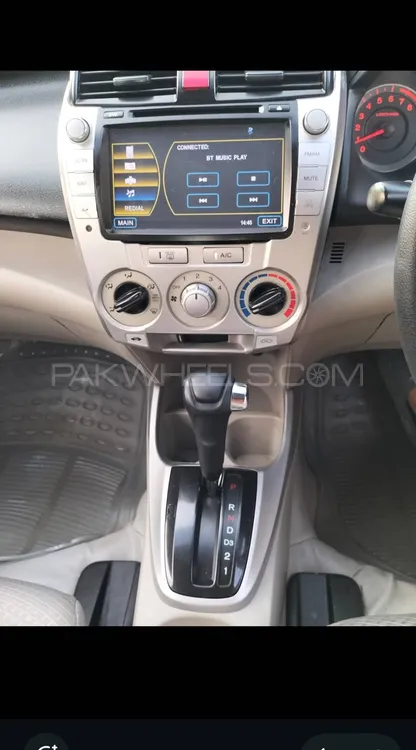 Honda City 2014 for Sale in Rawalpindi Honda City 2014 for Sale in Rawalpindi Image-8