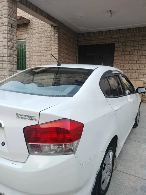 Honda City 2014 for Sale in Rawalpindi Honda City 2014 for Sale in Rawalpindi Image-13