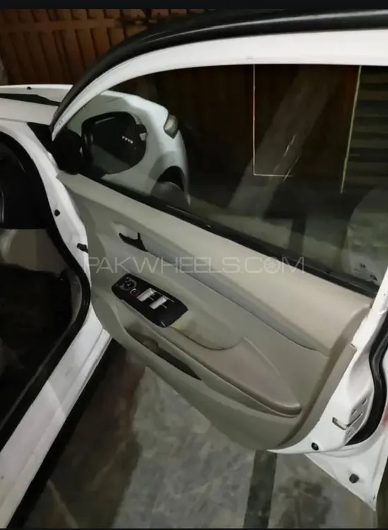 Honda City 2013 for Sale in Gujranwala Honda City 2013 for Sale in Gujranwala Image-6