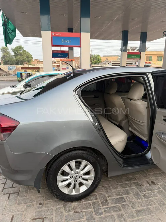 Honda City 2014 for Sale in Multan Honda City 2014 for Sale in Multan Image-4