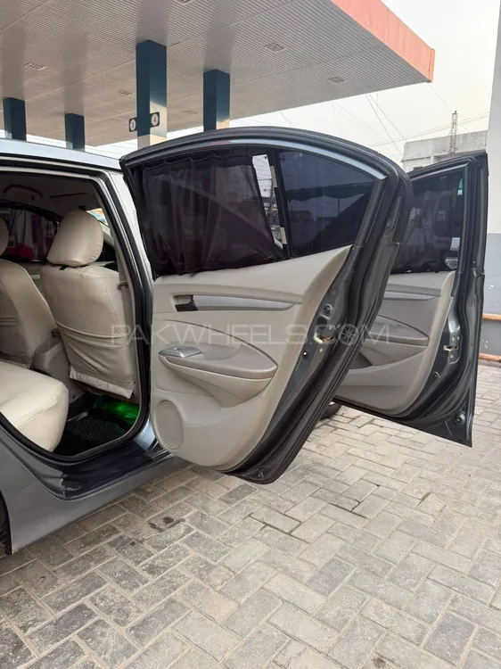Honda City 2014 for Sale in Multan Honda City 2014 for Sale in Multan Image-1