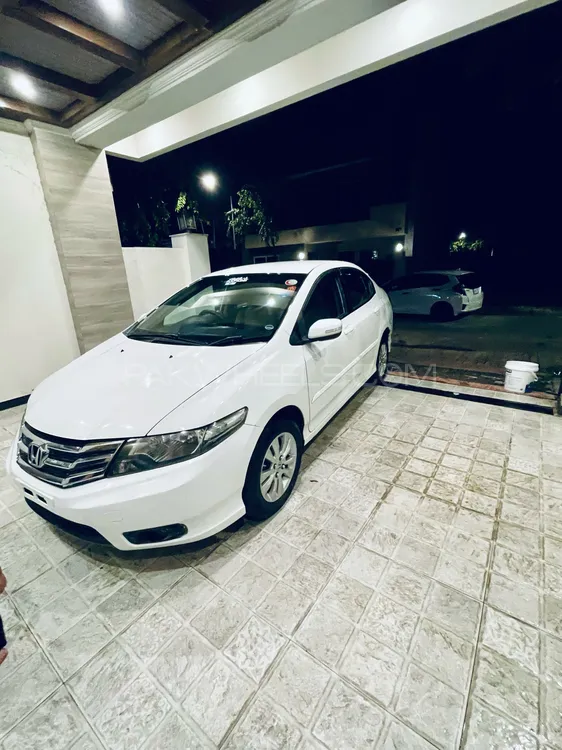 Honda City 2016 for Sale in Islamabad Honda City 2016 for Sale in Islamabad Image-18