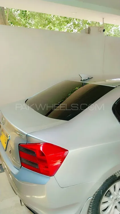 Honda City 2017 for Sale in Multan Honda City 2017 for Sale in Multan Image-3