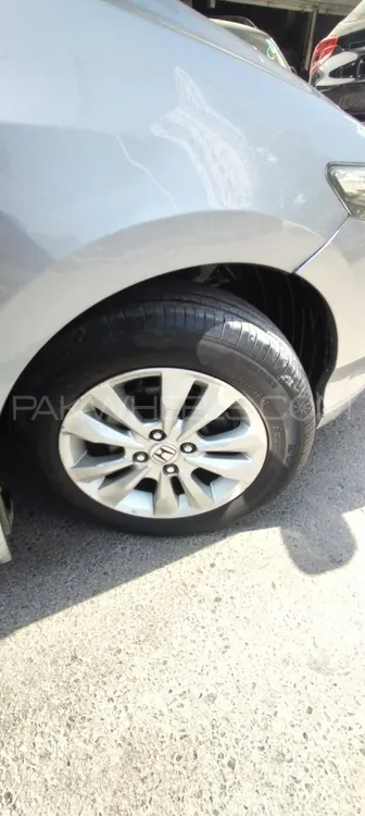 Honda City 2017 for Sale in Karachi Honda City 2017 for Sale in Karachi Image-6