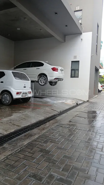 Honda City 2018 for Sale in Lahore Honda City 2018 for Sale in Lahore Image-1