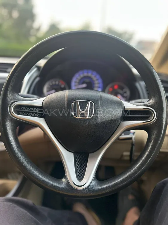 Honda City 2019 for Sale in Gujranwala Honda City 2019 for Sale in Gujranwala Image-19
