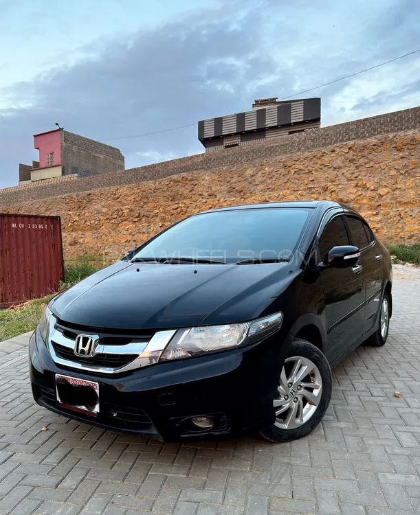 Honda City 2020 for Sale in Karachi Honda City 2020 for Sale in Karachi Image-1