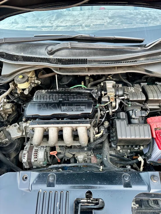 Honda City 2020 for Sale in Karachi Honda City 2020 for Sale in Karachi Image-10