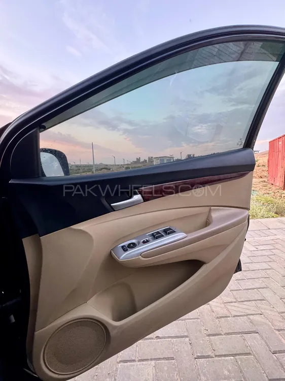 Honda City 2020 for Sale in Karachi Honda City 2020 for Sale in Karachi Image-4