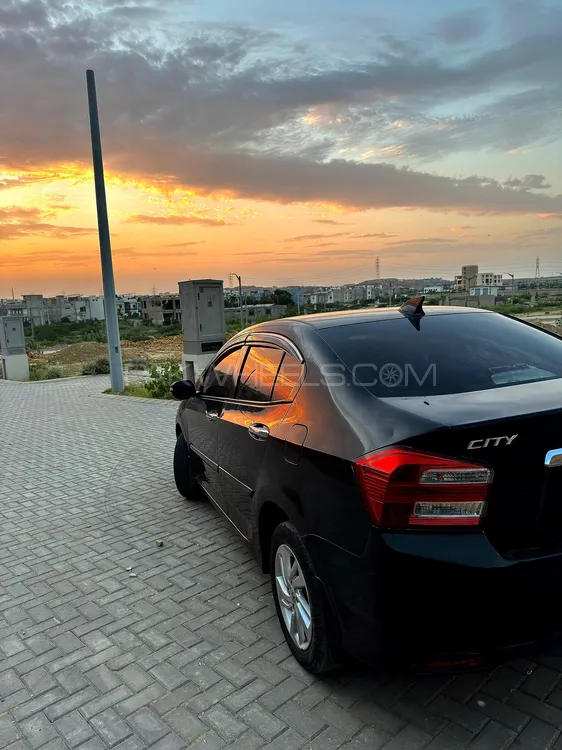 Honda City 2020 for Sale in Karachi Honda City 2020 for Sale in Karachi Image-15