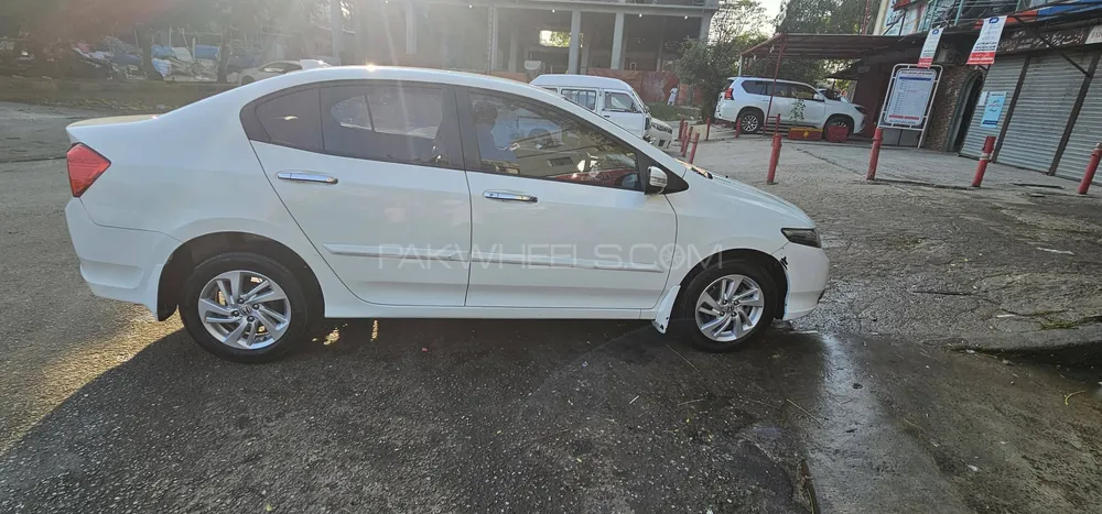 Honda City 2020 for Sale in Islamabad Honda City 2020 for Sale in Islamabad Image-4