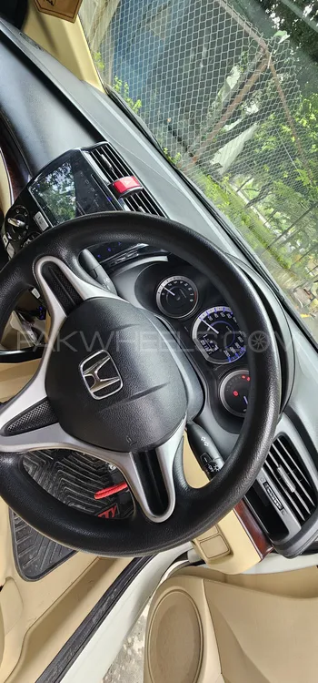Honda City 2020 for Sale in Islamabad Honda City 2020 for Sale in Islamabad Image-7