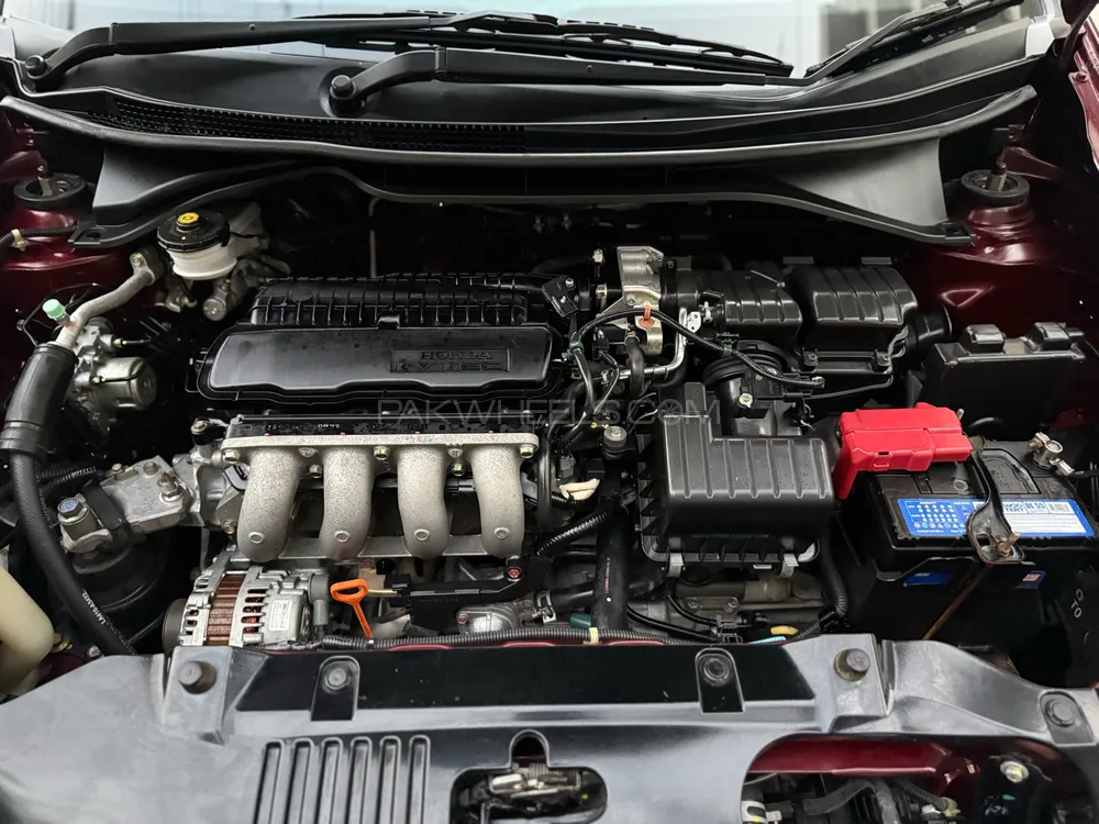 Honda City 2020 for Sale in Lahore Honda City 2020 for Sale in Lahore Image-16