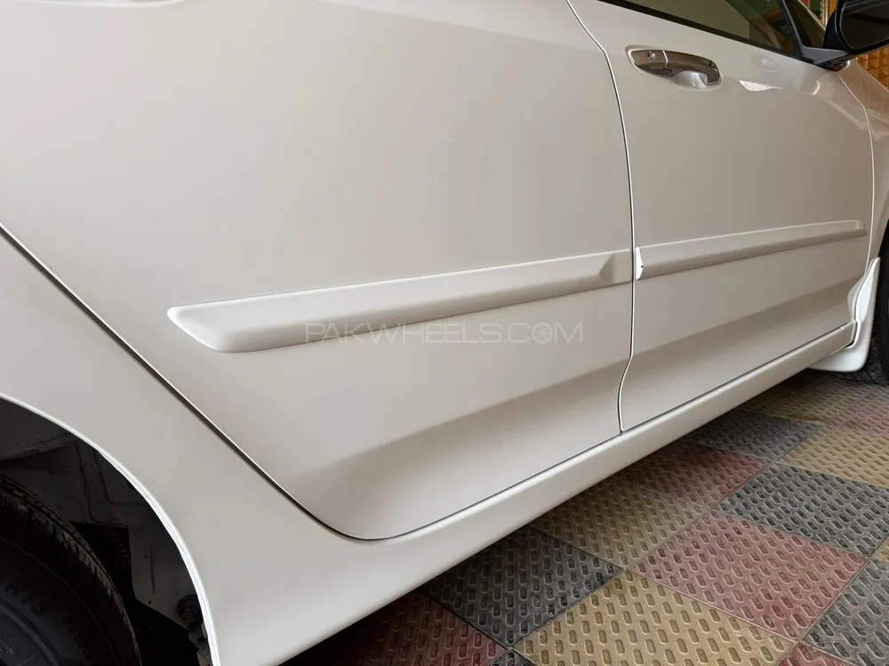 Honda City 2021 for Sale in Hasilpur Honda City 2021 for Sale in Hasilpur Image-11