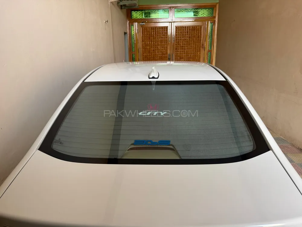 Honda City 2021 for Sale in Hasilpur Honda City 2021 for Sale in Hasilpur Image-16