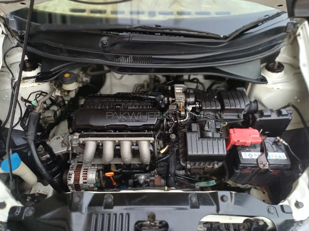 Honda City 2021 for Sale in Karachi Honda City 2021 for Sale in Karachi Image-1