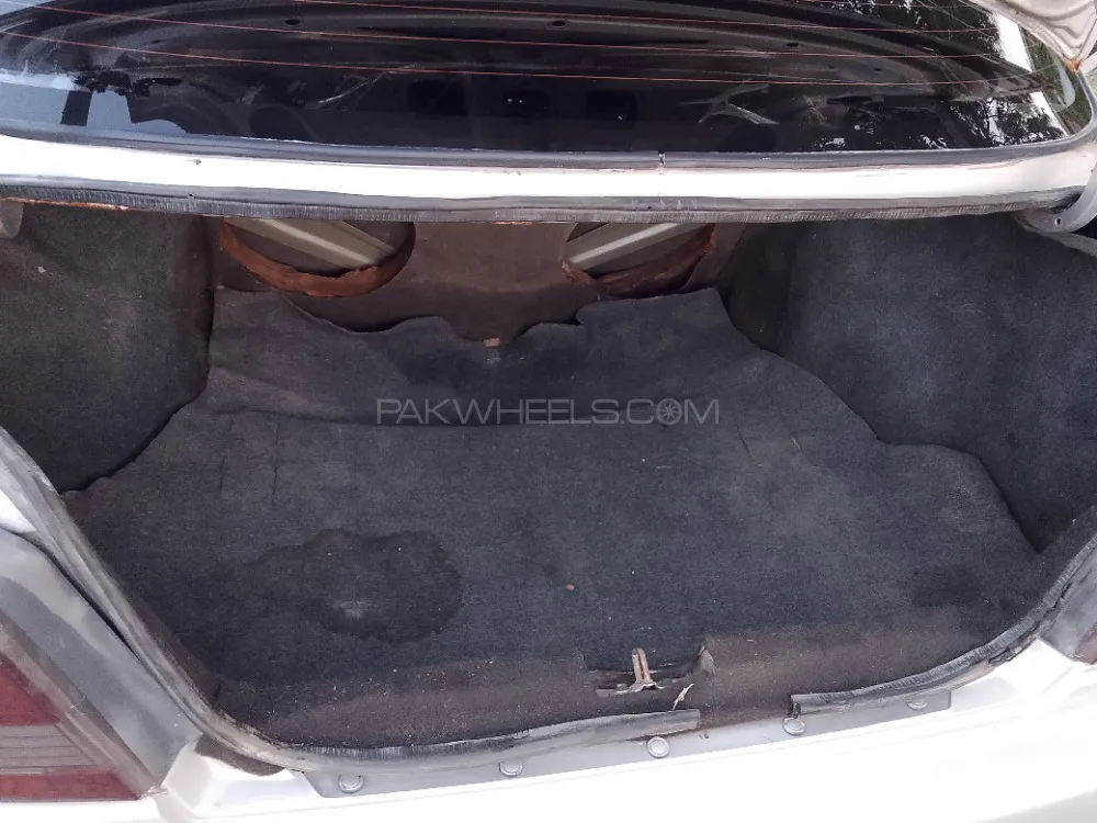 Honda City 2001 for Sale in Karachi Honda City 2001 for Sale in Karachi Image-22