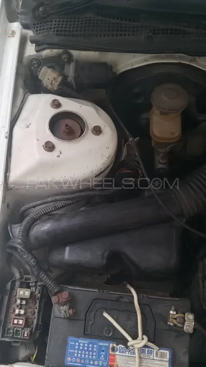Honda City 2001 for Sale in Faisalabad Honda City 2001 for Sale in Faisalabad Image-17