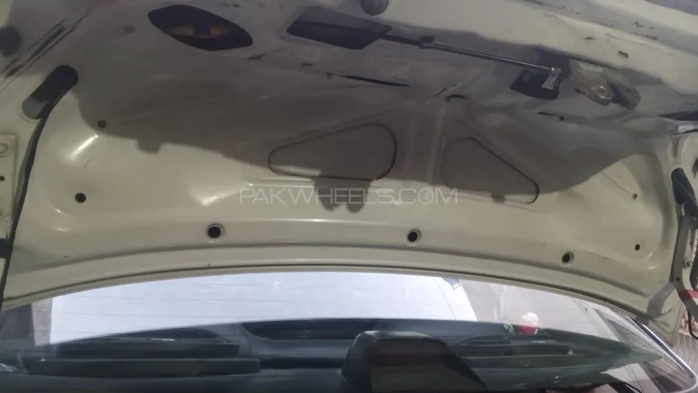 Honda City 2001 for Sale in Faisalabad Honda City 2001 for Sale in Faisalabad Image-16