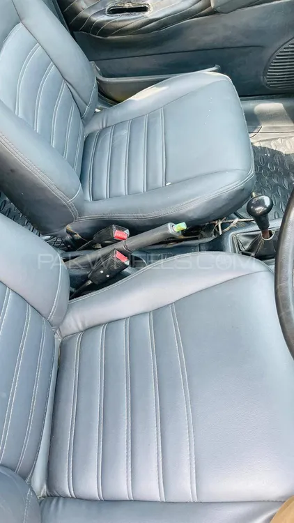 Honda City 2002 for Sale in Layyah Honda City 2002 for Sale in Layyah Image-7