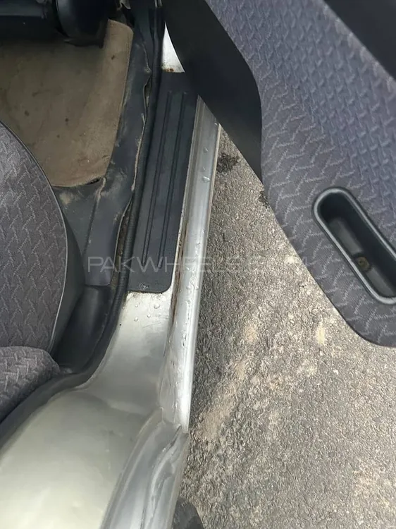 Honda City 2002 for Sale in Lahore Honda City 2002 for Sale in Lahore Image-9