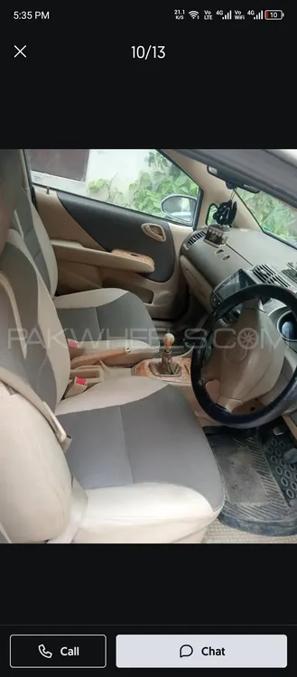 Honda City 2004 for Sale in Lahore Honda City 2004 for Sale in Lahore Image-10