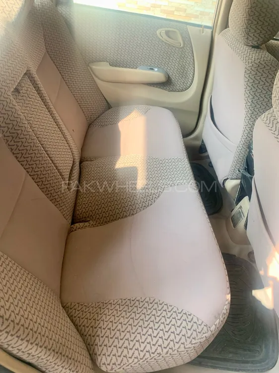 Honda City 2005 for Sale in Lahore Honda City 2005 for Sale in Lahore Image-8