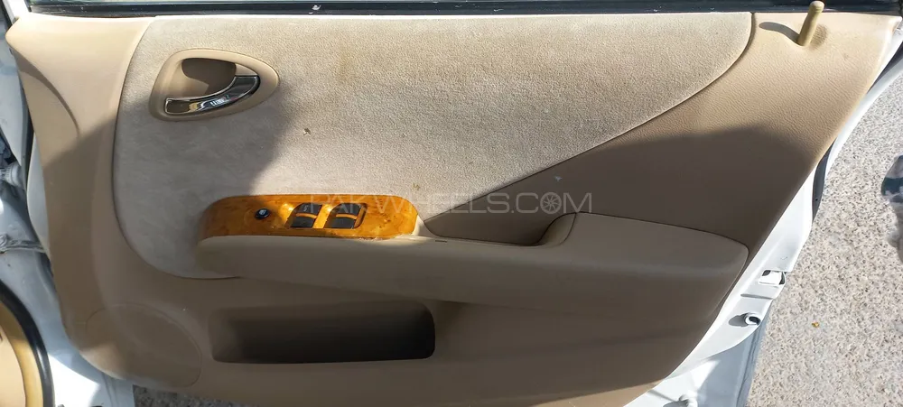 Honda City 2005 for Sale in Karachi Honda City 2005 for Sale in Karachi Image-3