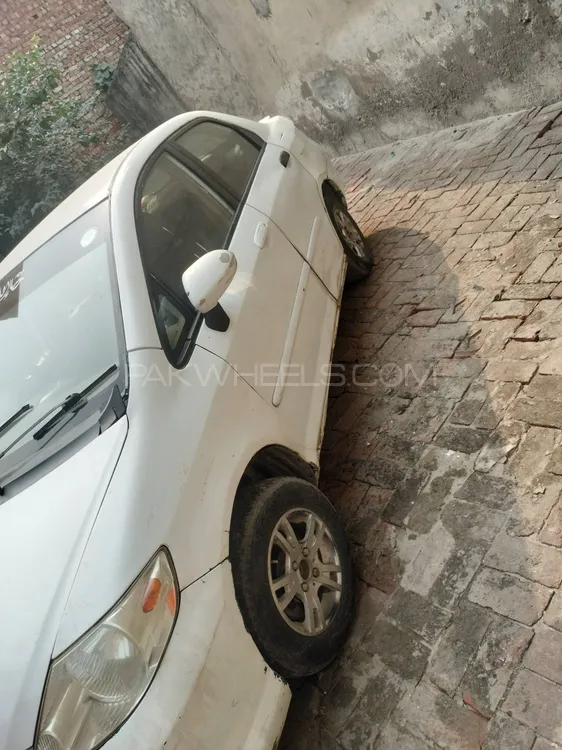 Honda City 2005 for Sale in Lahore Honda City 2005 for Sale in Lahore Image-6