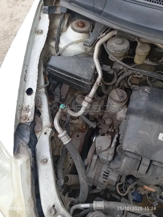 Honda City 2005 for Sale in Lahore Honda City 2005 for Sale in Lahore Image-14