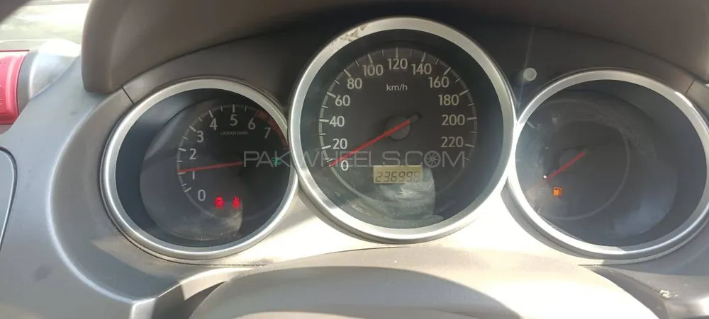 Honda City 2006 for Sale in Lahore Honda City 2006 for Sale in Lahore Image-6