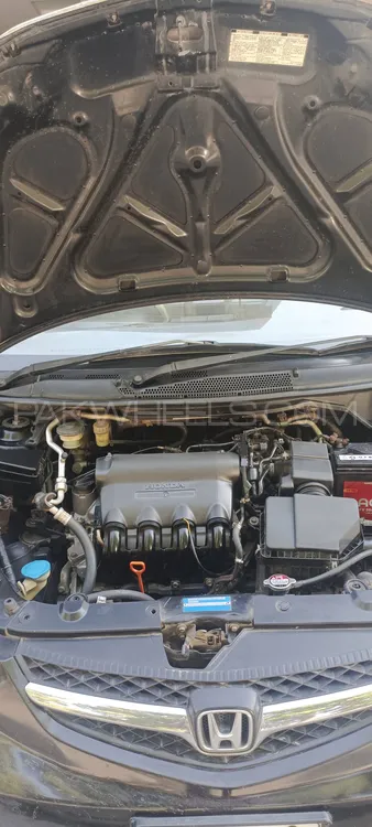 Honda City 2006 for Sale in Lahore Honda City 2006 for Sale in Lahore Image-9