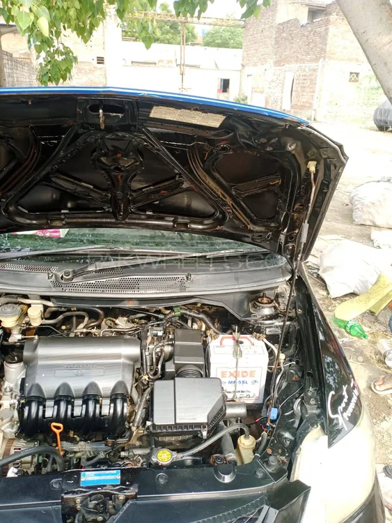 Honda City 2006 for Sale in Sahiwal Honda City 2006 for Sale in Sahiwal Image-3