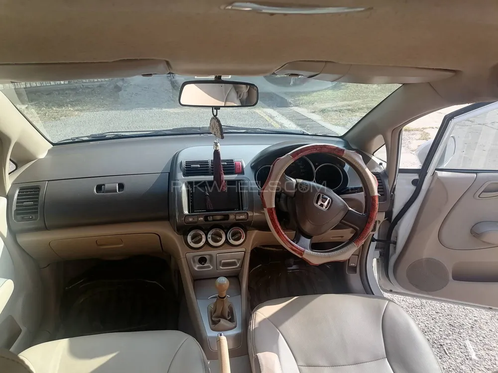 Honda City 2007 for Sale in Islamabad Honda City 2007 for Sale in Islamabad Image-8