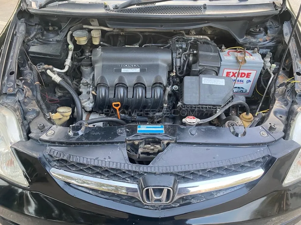 Honda City 2007 for Sale in Islamabad Honda City 2007 for Sale in Islamabad Image-3