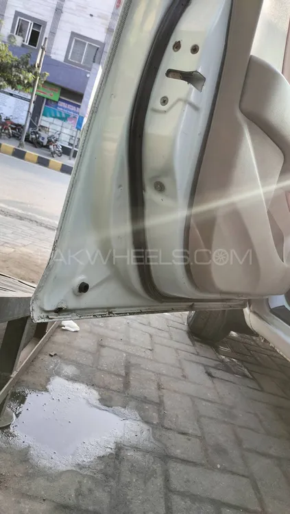 Honda City 2005 for Sale in Lahore Honda City 2005 for Sale in Lahore Image-6