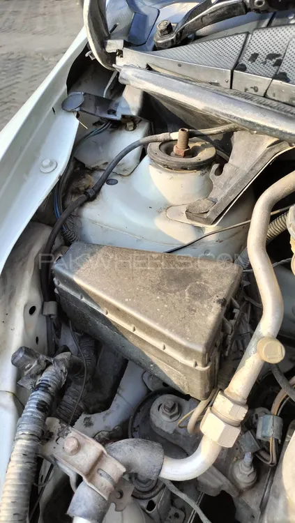 Honda City 2005 for Sale in Lahore Honda City 2005 for Sale in Lahore Image-11