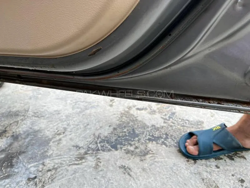Honda City 2006 for Sale in Okara Honda City 2006 for Sale in Okara Image-19