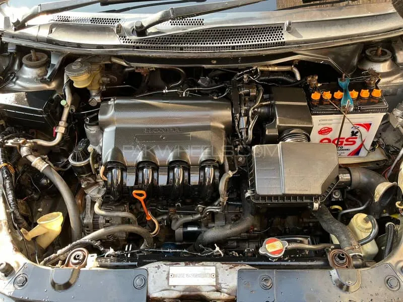 Honda City 2006 for Sale in Okara Honda City 2006 for Sale in Okara Image-13