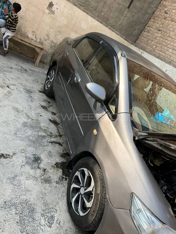 Honda City 2006 for Sale in Okara Honda City 2006 for Sale in Okara Image-2