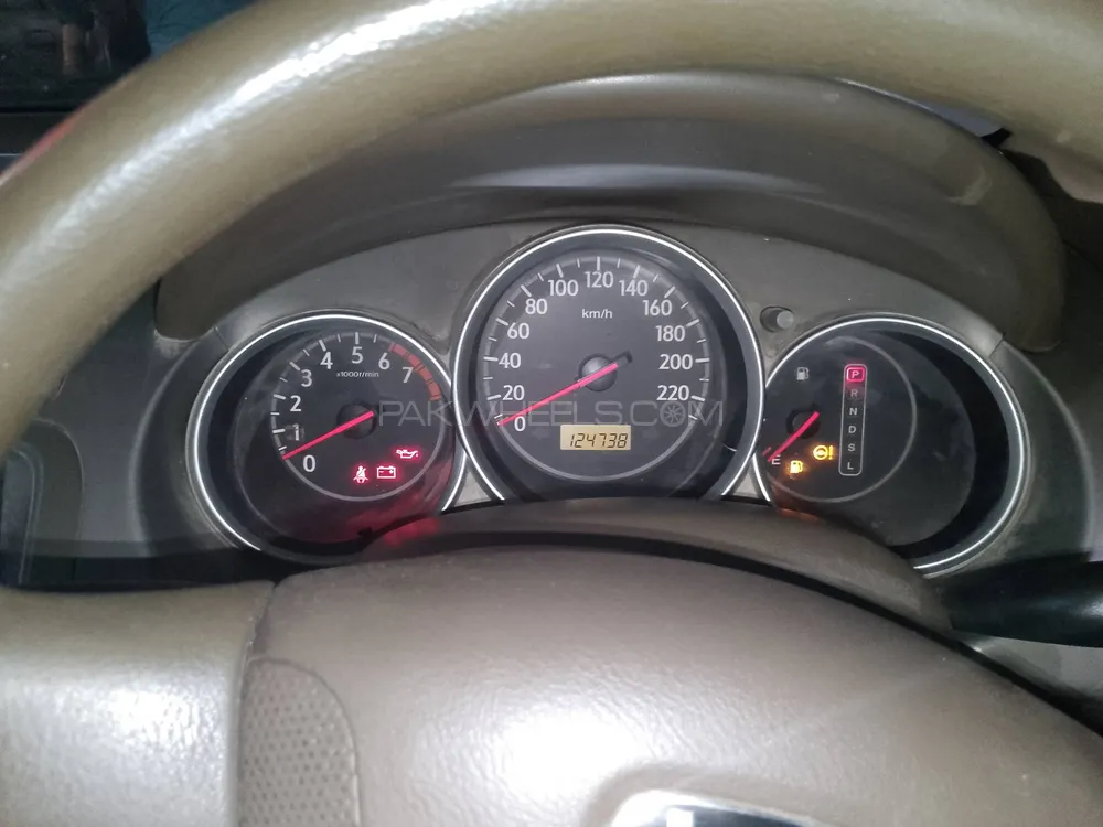Honda City 2008 for Sale in Karachi Honda City 2008 for Sale in Karachi Image-2