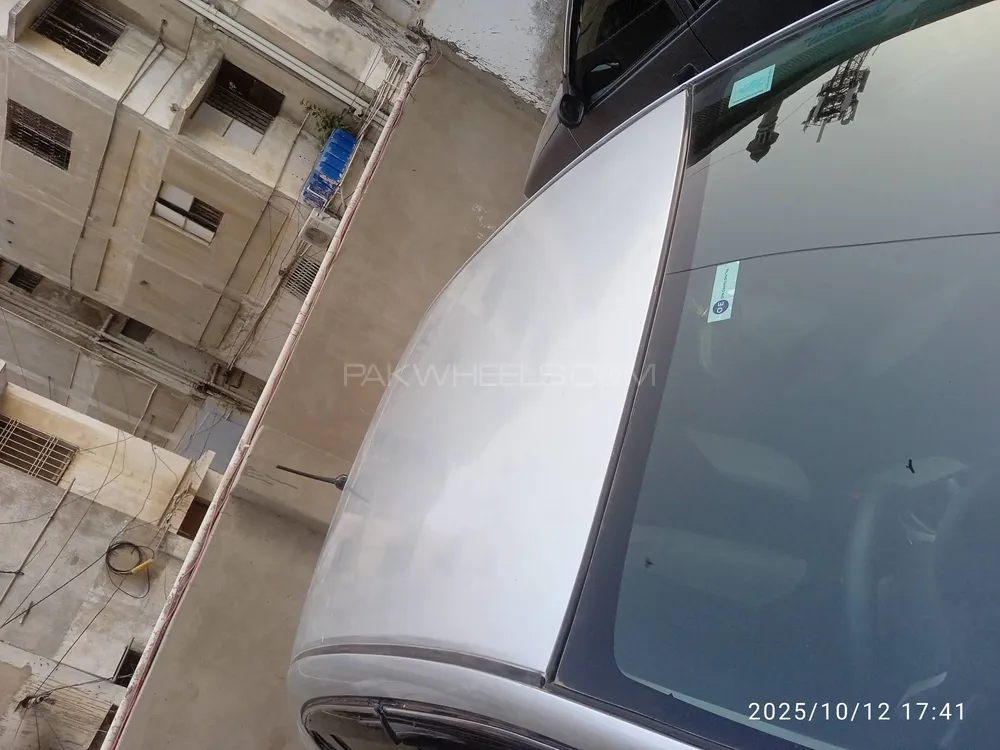 Honda City 2009 for Sale in Karachi Honda City 2009 for Sale in Karachi Image-8