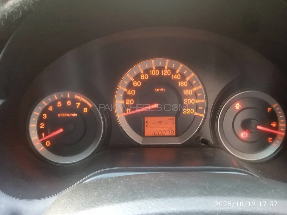 Honda City 2009 for Sale in Karachi Honda City 2009 for Sale in Karachi Image-15
