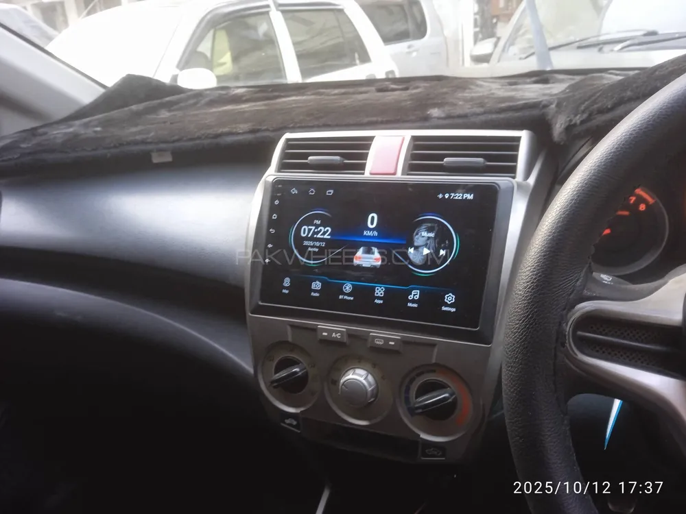 Honda City 2009 for Sale in Karachi Honda City 2009 for Sale in Karachi Image-16