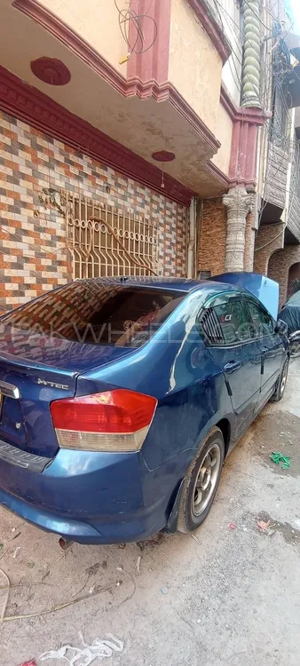 Honda City 2009 for Sale in Karachi Image-1