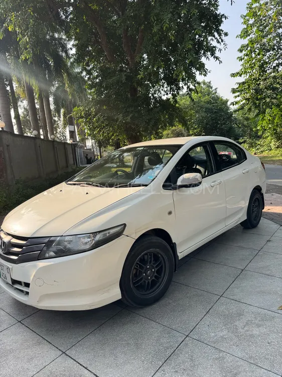 Honda City 2014 for Sale in Sialkot Honda City 2014 for Sale in Sialkot Image-4