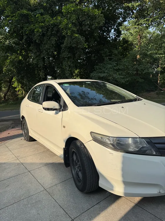 Honda City 2014 for Sale in Sialkot Honda City 2014 for Sale in Sialkot Image-5