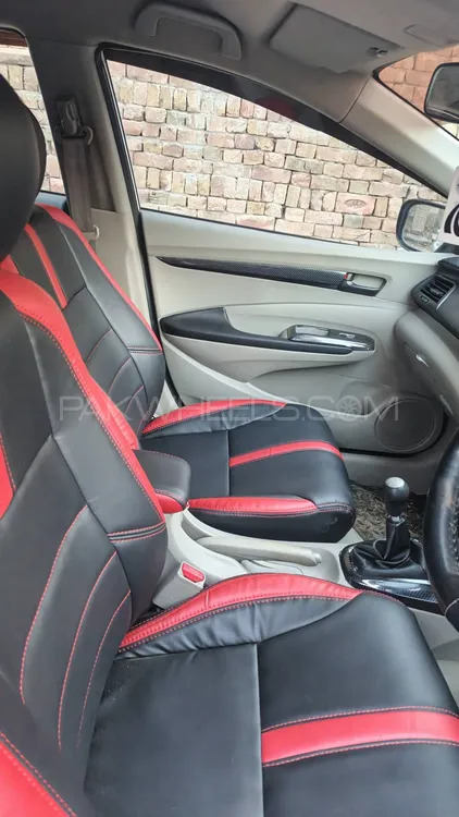 Honda City 2016 for Sale in Chishtian Honda City 2016 for Sale in Chishtian Image-4