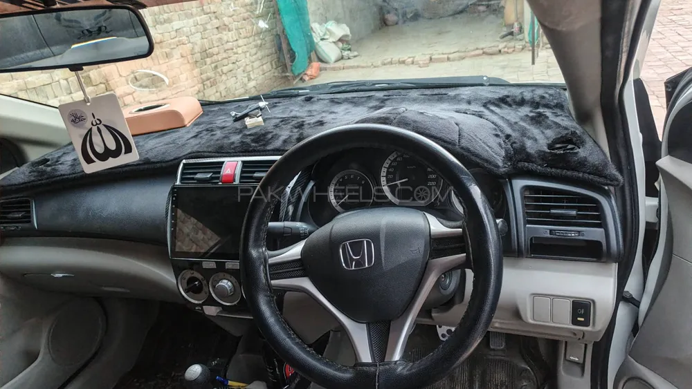 Honda City 2016 for Sale in Chishtian Honda City 2016 for Sale in Chishtian Image-3