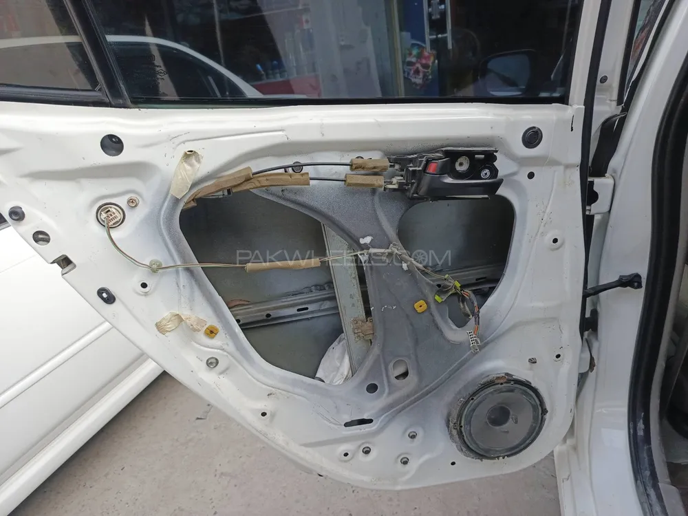 Honda City 2017 for Sale in Abbottabad Honda City 2017 for Sale in Abbottabad Image-20